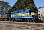 CSXT L619-07